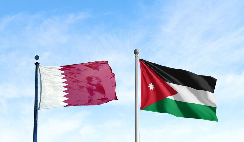 Qatar Condemns Renewed Attacks on Jordan, Reaffirms Support for Kingdom